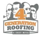 Business Profile for 4th Generation Roofing & Sheet Metal LLC